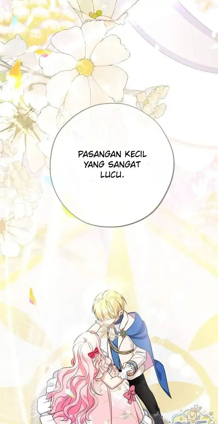 Lord Baby Runs A Romance Fantasy With Cash Chapter 126 - Page 7