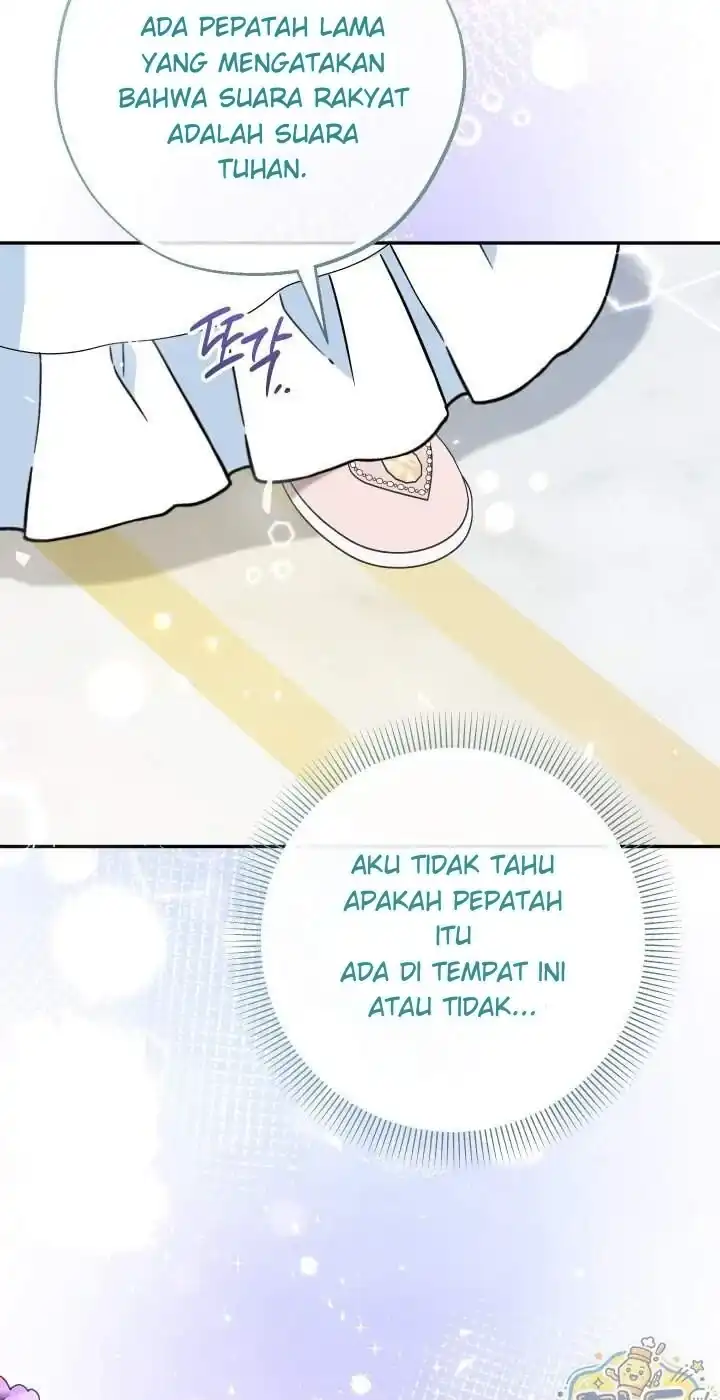 Lord Baby Runs A Romance Fantasy With Cash Chapter 126 - Page 71