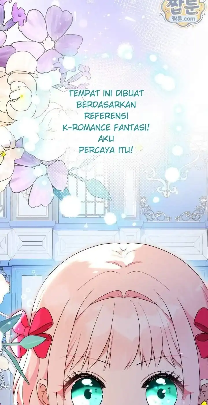 Lord Baby Runs A Romance Fantasy With Cash Chapter 126 - Page 72
