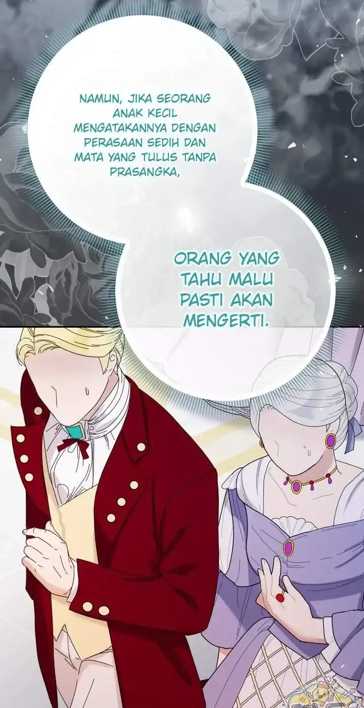 Lord Baby Runs A Romance Fantasy With Cash Chapter 126 - Page 77