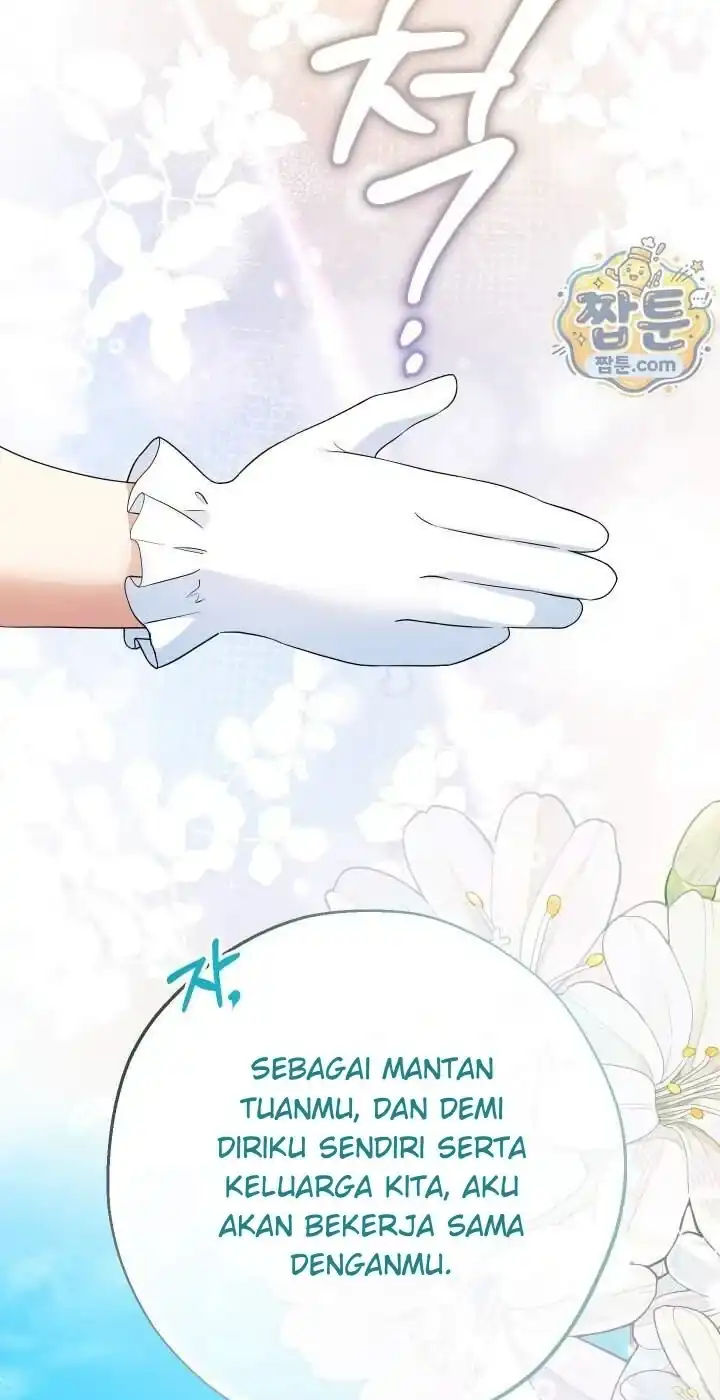 Lord Baby Runs A Romance Fantasy With Cash Chapter 127 - Page 17