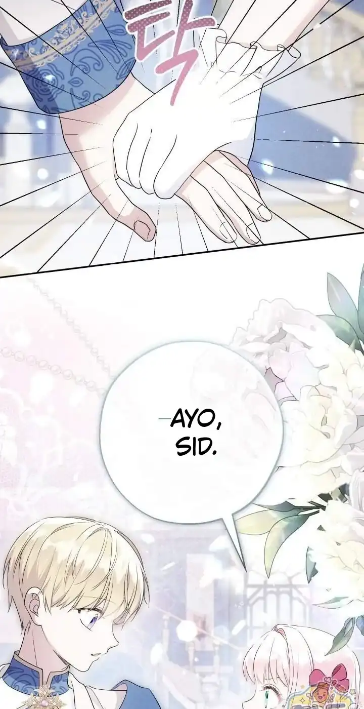 Lord Baby Runs A Romance Fantasy With Cash Chapter 127 - Page 25