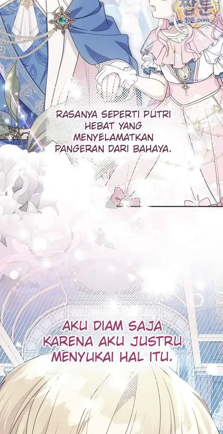 Lord Baby Runs A Romance Fantasy With Cash Chapter 127 - Page 26