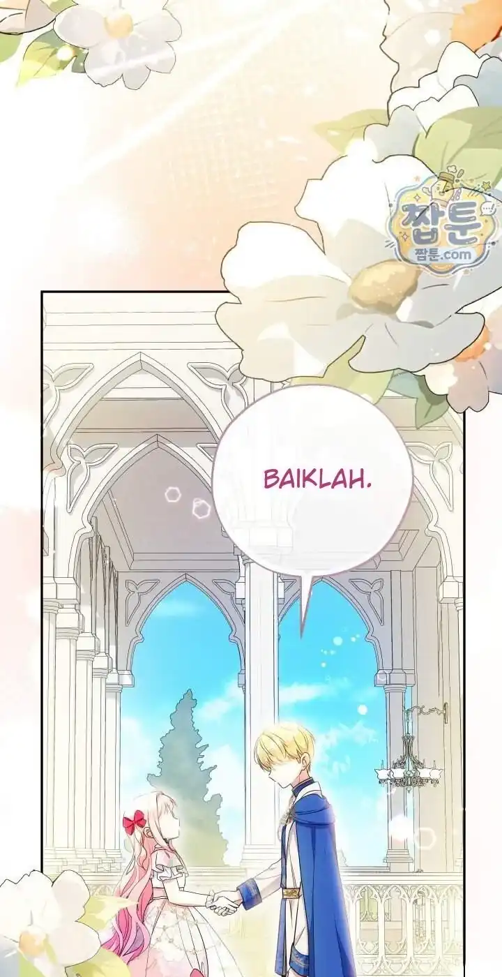 Lord Baby Runs A Romance Fantasy With Cash Chapter 127 - Page 29