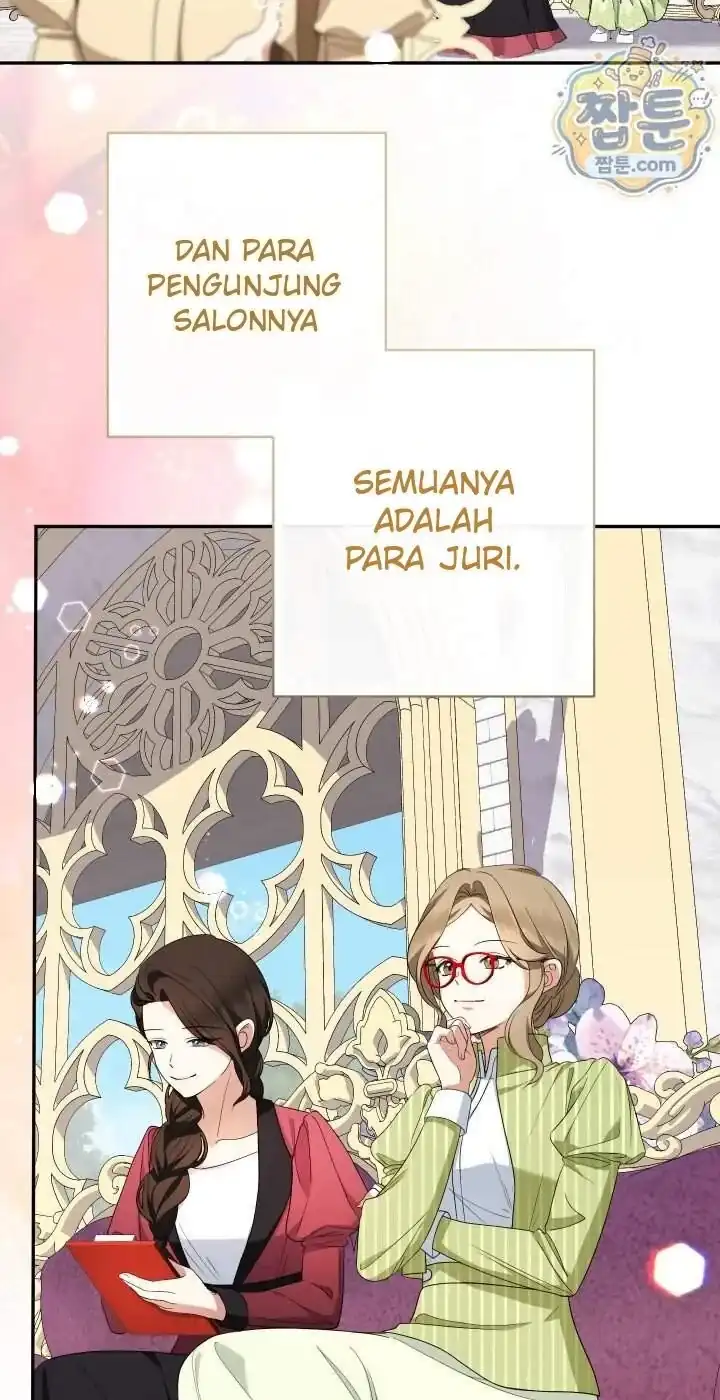 Lord Baby Runs A Romance Fantasy With Cash Chapter 127 - Page 39