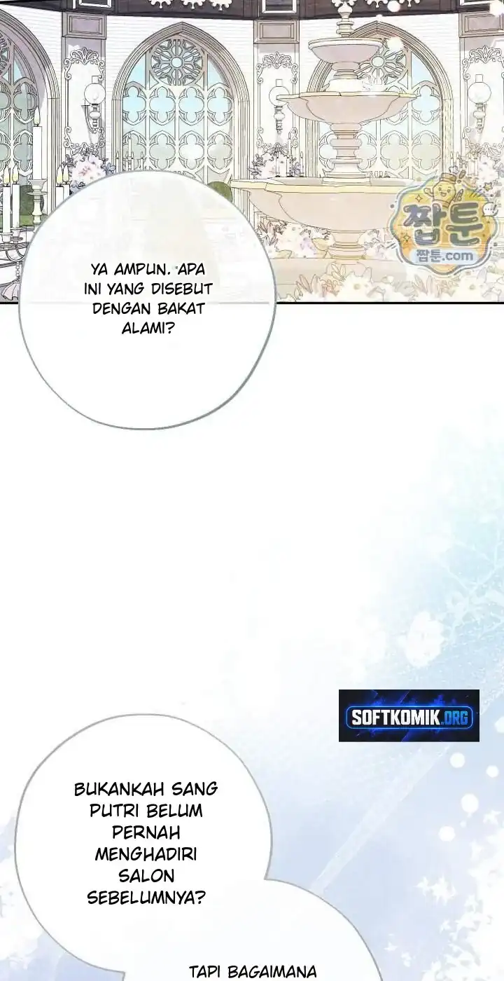 Lord Baby Runs A Romance Fantasy With Cash Chapter 127 - Page 41