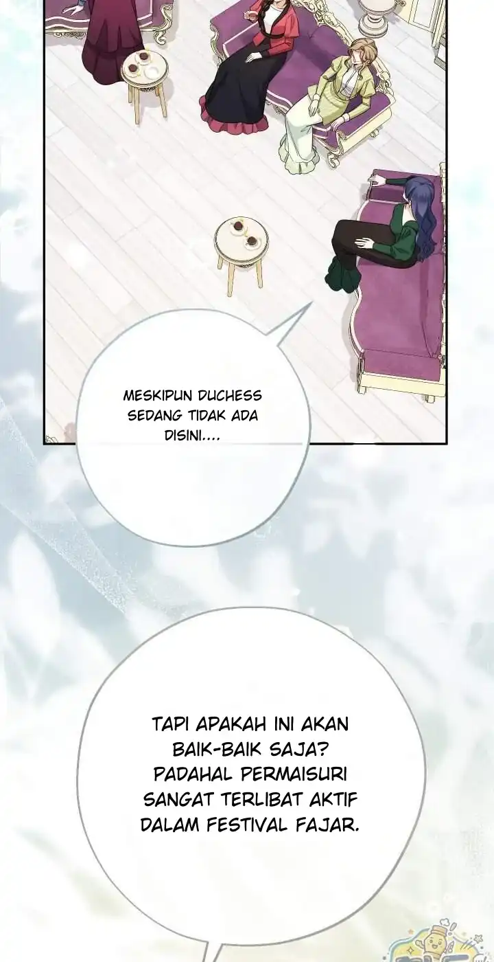 Lord Baby Runs A Romance Fantasy With Cash Chapter 127 - Page 43