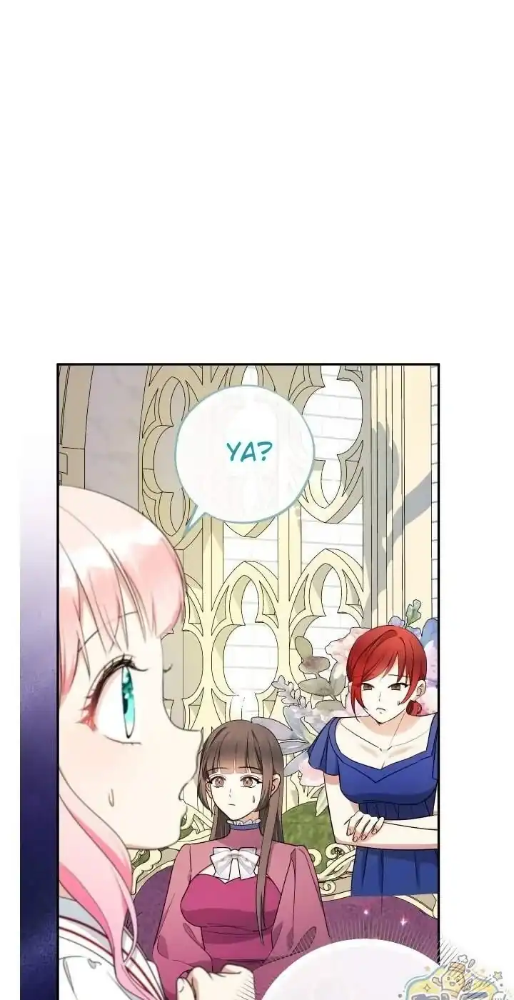 Lord Baby Runs A Romance Fantasy With Cash Chapter 127 - Page 55