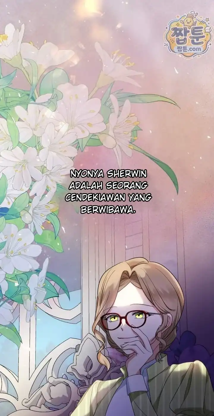 Lord Baby Runs A Romance Fantasy With Cash Chapter 127 - Page 57