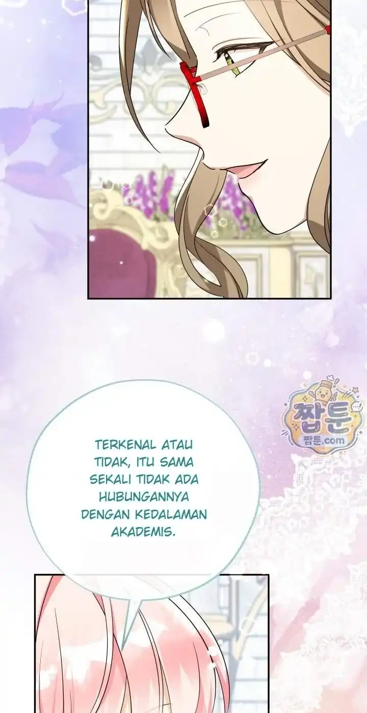 Lord Baby Runs A Romance Fantasy With Cash Chapter 127 - Page 64
