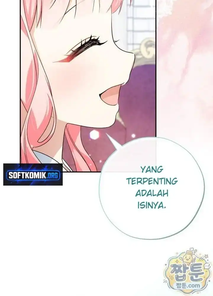Lord Baby Runs A Romance Fantasy With Cash Chapter 127 - Page 65
