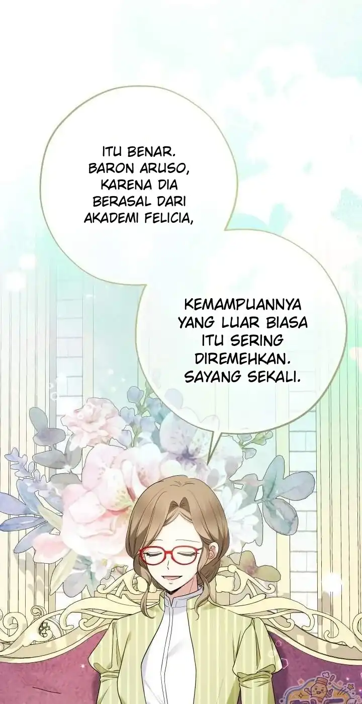 Lord Baby Runs A Romance Fantasy With Cash Chapter 127 - Page 66