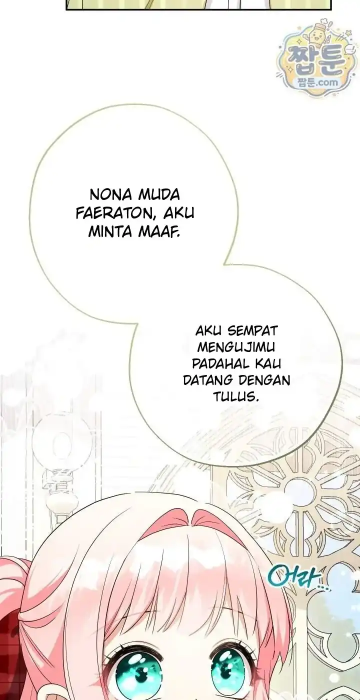 Lord Baby Runs A Romance Fantasy With Cash Chapter 127 - Page 68