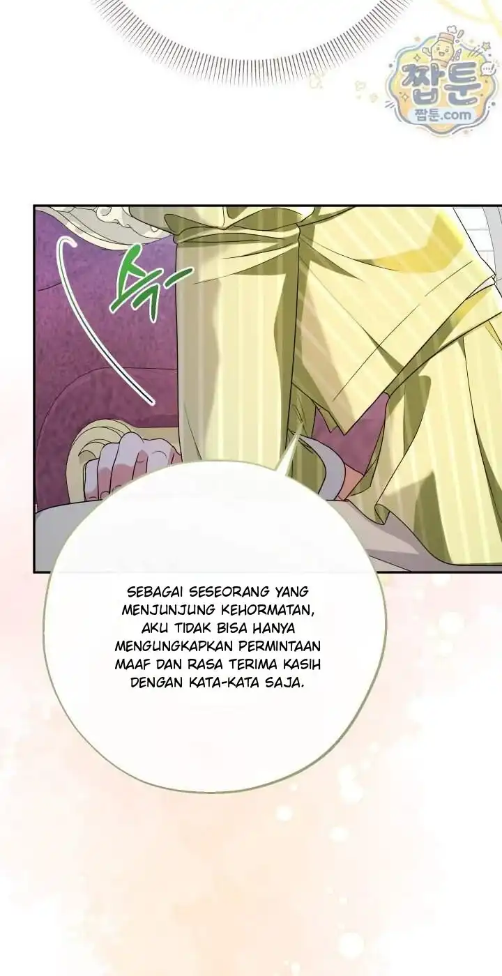 Lord Baby Runs A Romance Fantasy With Cash Chapter 127 - Page 74