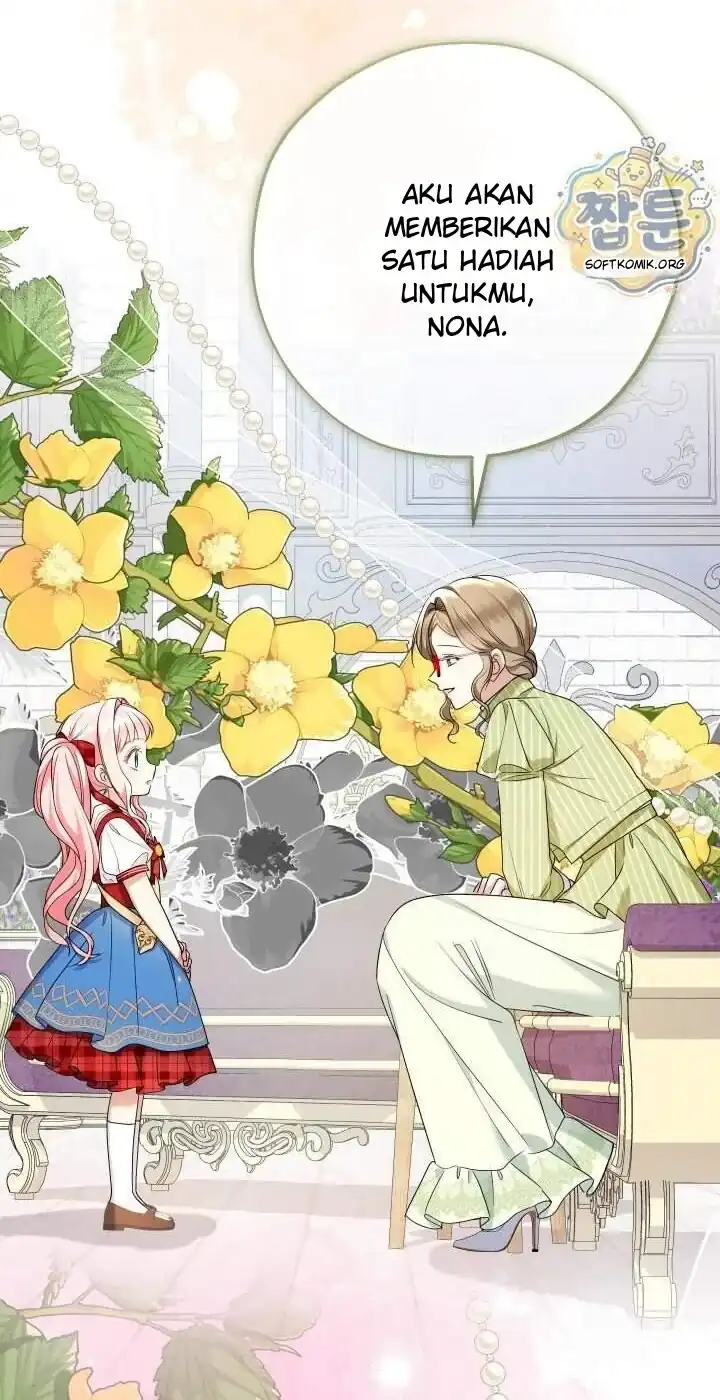Lord Baby Runs A Romance Fantasy With Cash Chapter 127 - Page 75