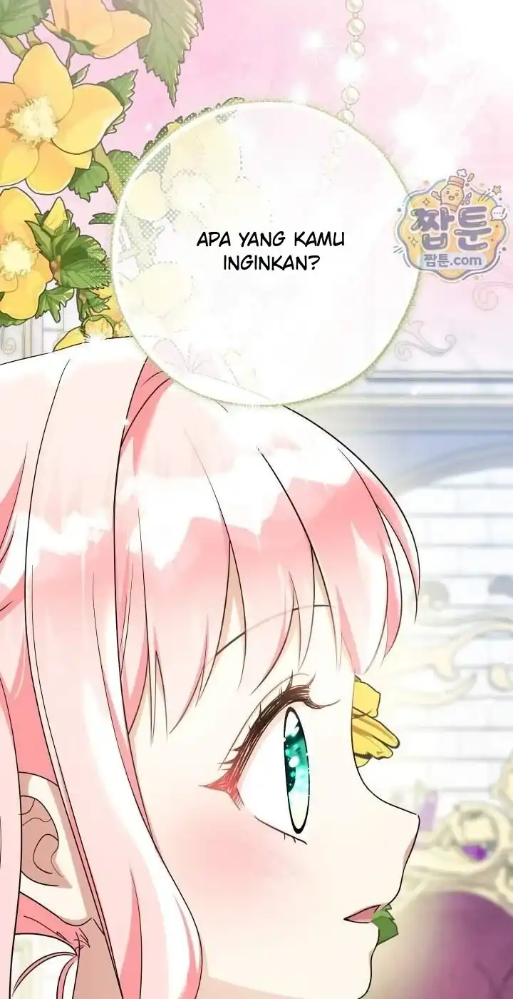 Lord Baby Runs A Romance Fantasy With Cash Chapter 127 - Page 76