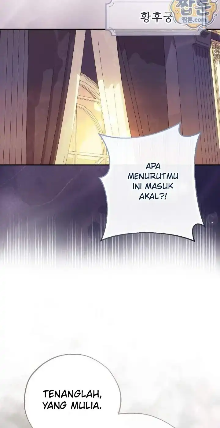 Lord Baby Runs A Romance Fantasy With Cash Chapter 127 - Page 79