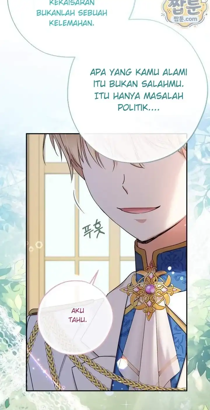 Lord Baby Runs A Romance Fantasy With Cash Chapter 127 - Page 8