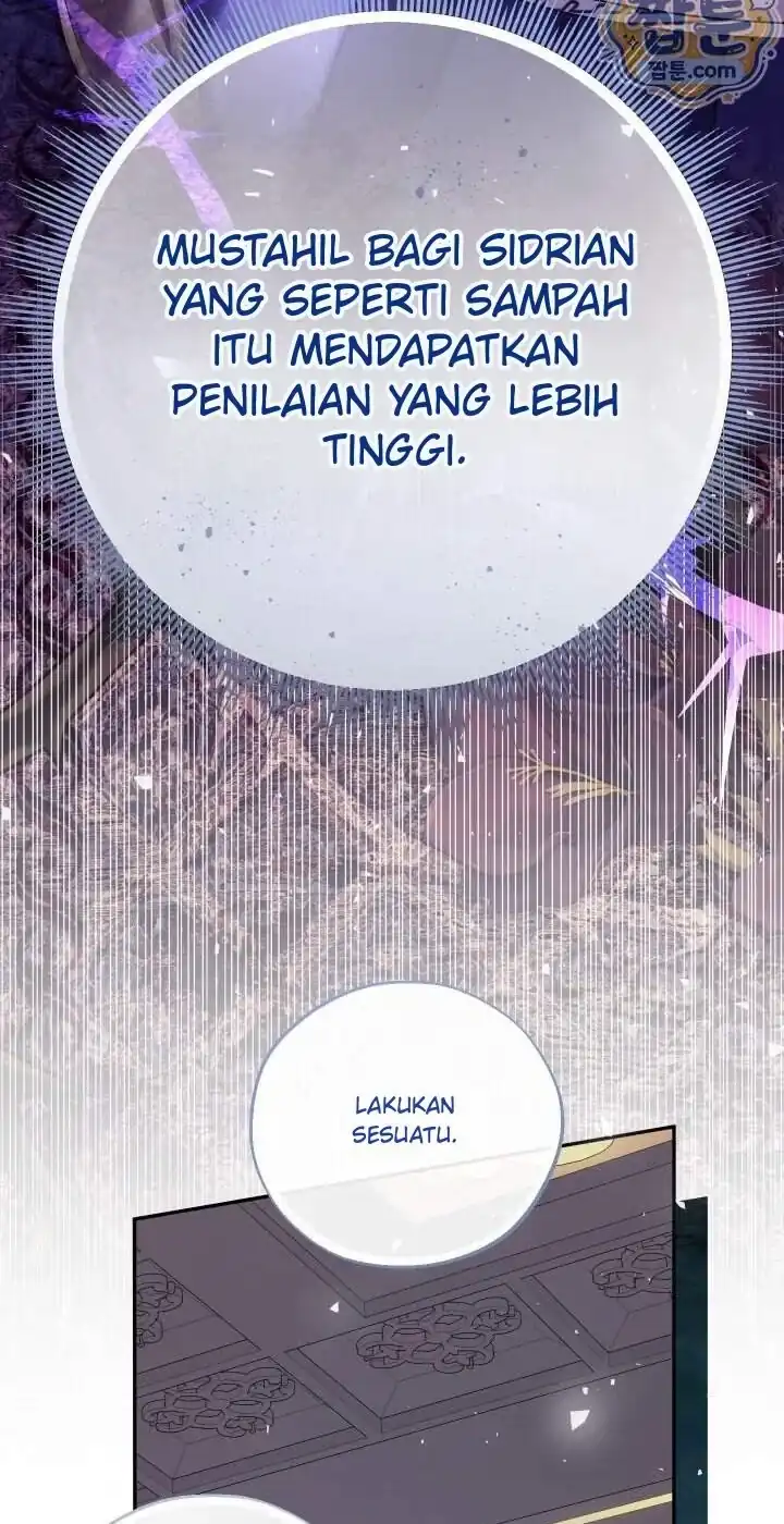 Lord Baby Runs A Romance Fantasy With Cash Chapter 127 - Page 85