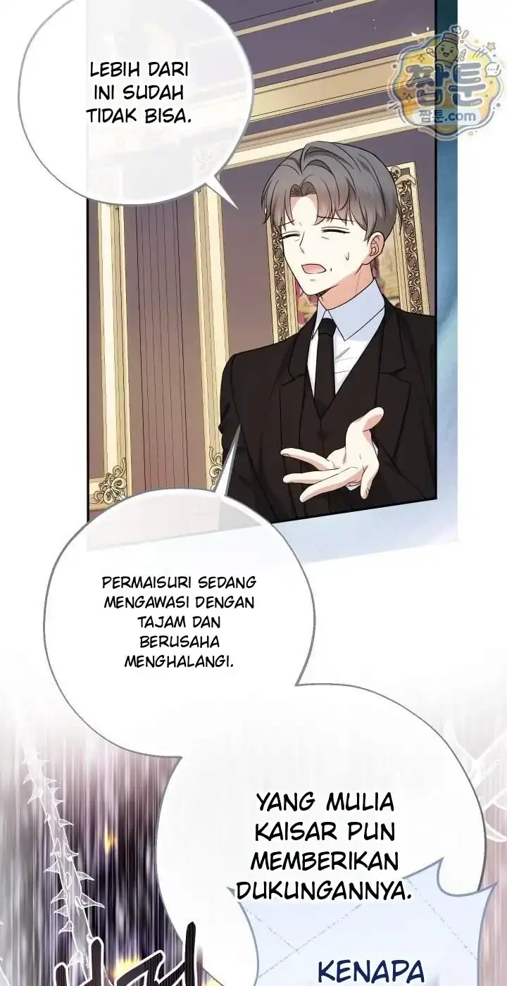 Lord Baby Runs A Romance Fantasy With Cash Chapter 127 - Page 86