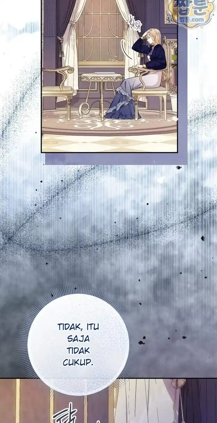 Lord Baby Runs A Romance Fantasy With Cash Chapter 127 - Page 91