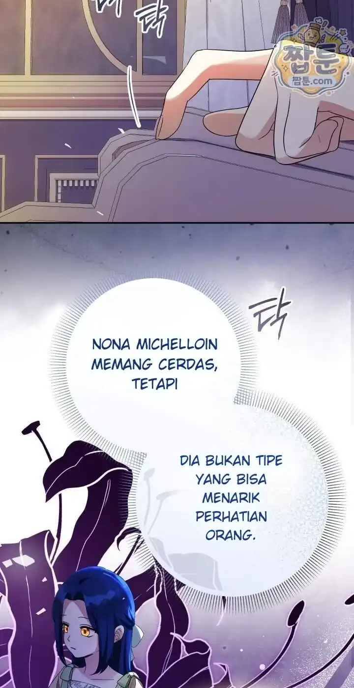 Lord Baby Runs A Romance Fantasy With Cash Chapter 127 - Page 92