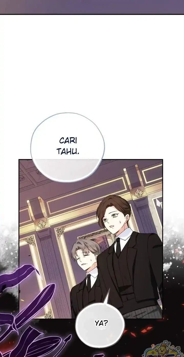 Lord Baby Runs A Romance Fantasy With Cash Chapter 127 - Page 96