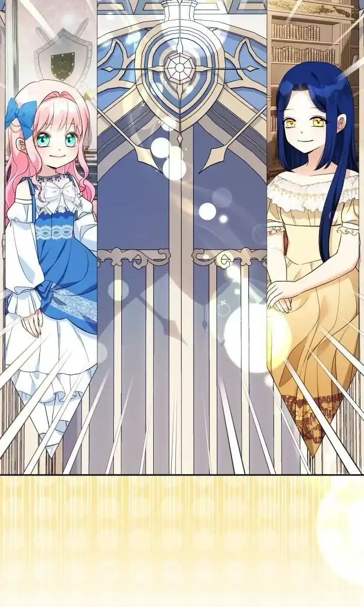 Lord Baby Runs A Romance Fantasy With Cash Chapter 128 - Page 106