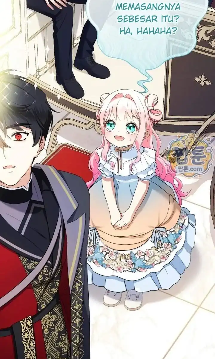Lord Baby Runs A Romance Fantasy With Cash Chapter 128 - Page 108