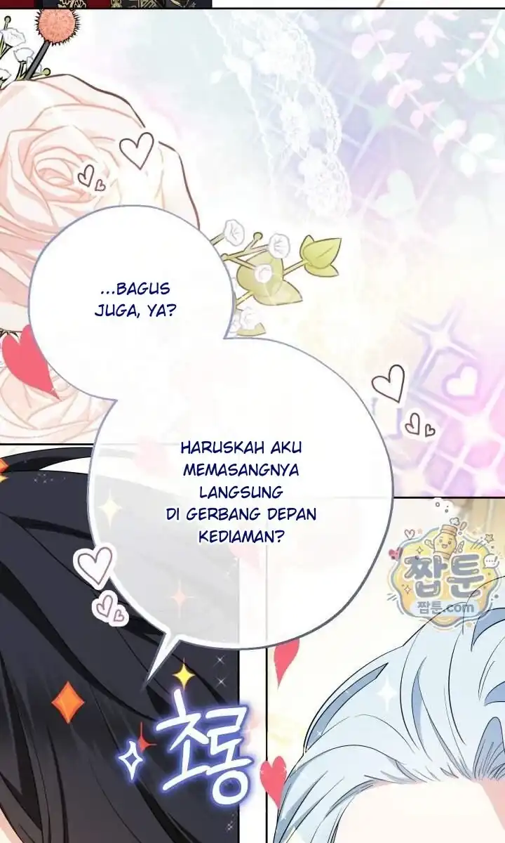 Lord Baby Runs A Romance Fantasy With Cash Chapter 128 - Page 109