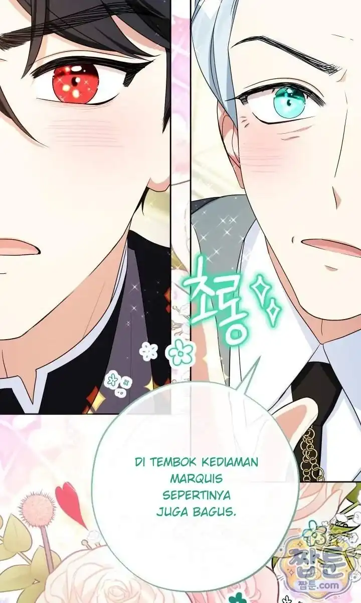 Lord Baby Runs A Romance Fantasy With Cash Chapter 128 - Page 110