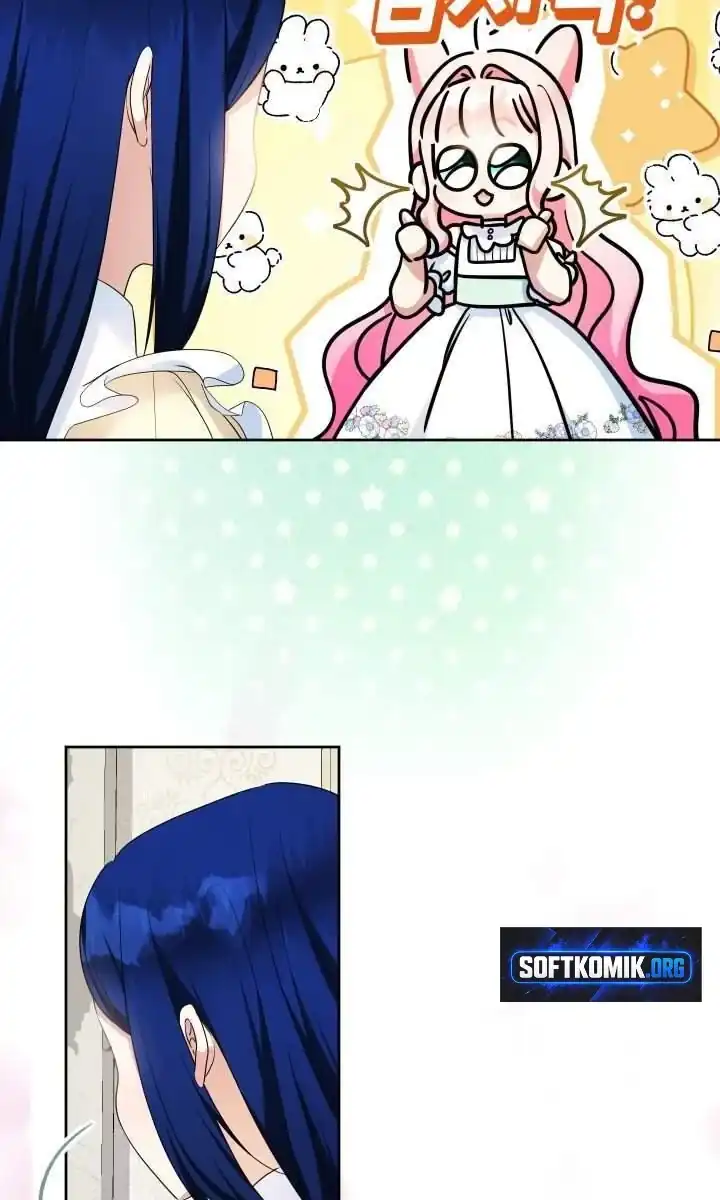 Lord Baby Runs A Romance Fantasy With Cash Chapter 128 - Page 13