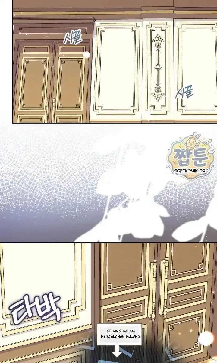 Lord Baby Runs A Romance Fantasy With Cash Chapter 128 - Page 17