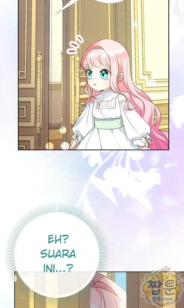 Lord Baby Runs A Romance Fantasy With Cash Chapter 128 - Page 26
