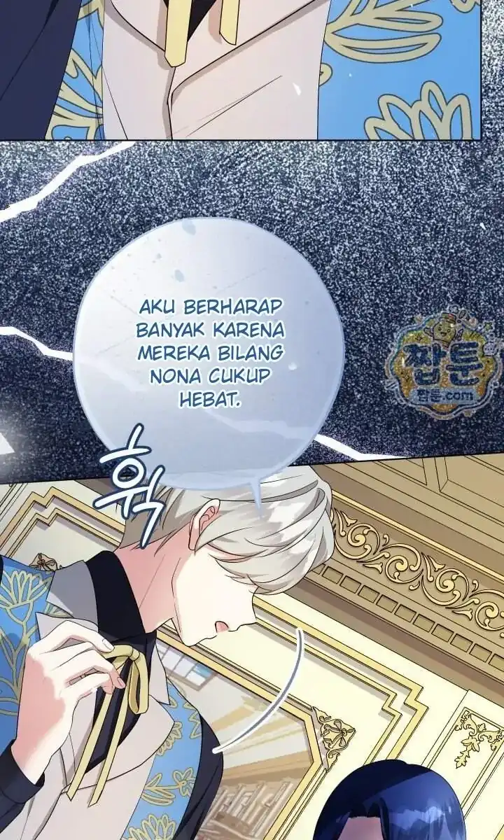 Lord Baby Runs A Romance Fantasy With Cash Chapter 128 - Page 31