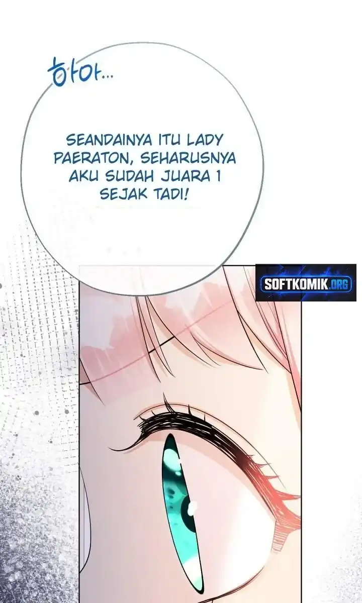 Lord Baby Runs A Romance Fantasy With Cash Chapter 128 - Page 34