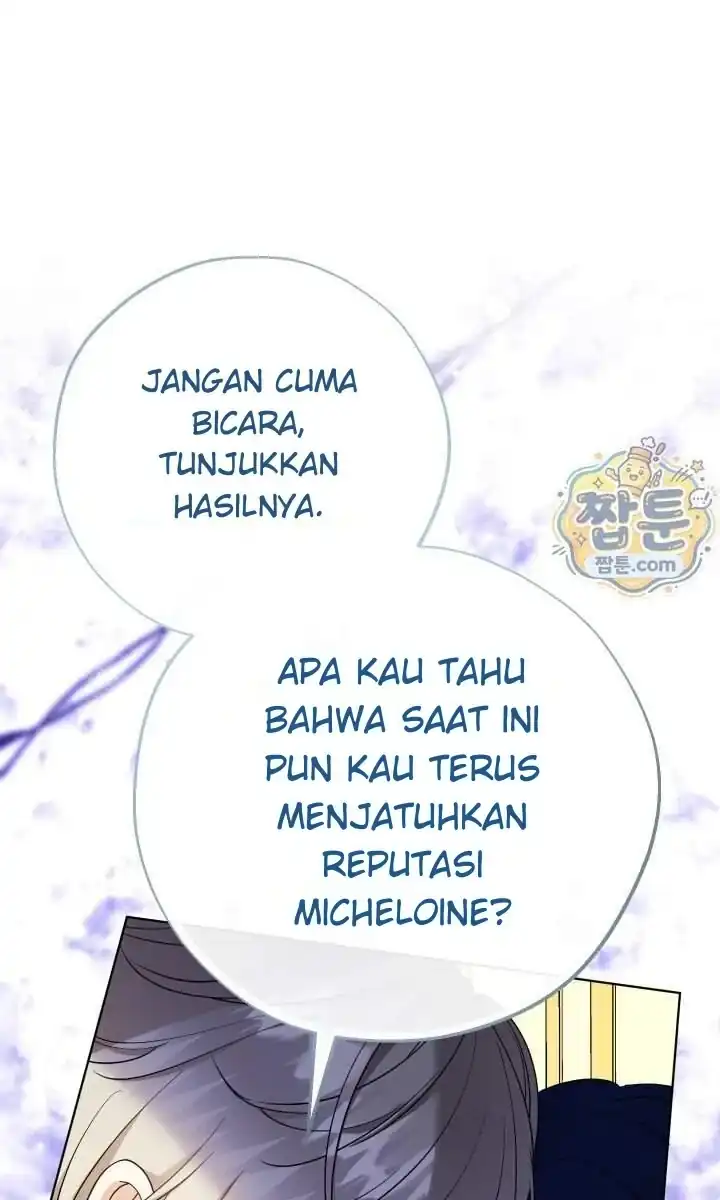 Lord Baby Runs A Romance Fantasy With Cash Chapter 128 - Page 38