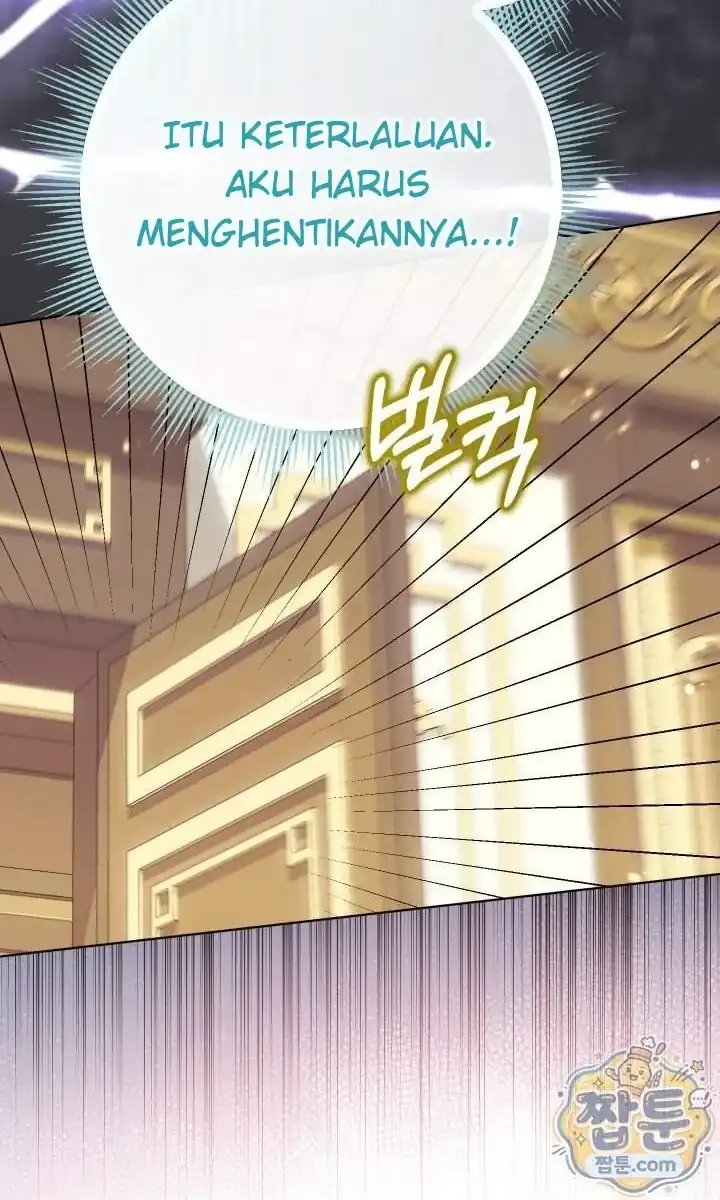 Lord Baby Runs A Romance Fantasy With Cash Chapter 128 - Page 40