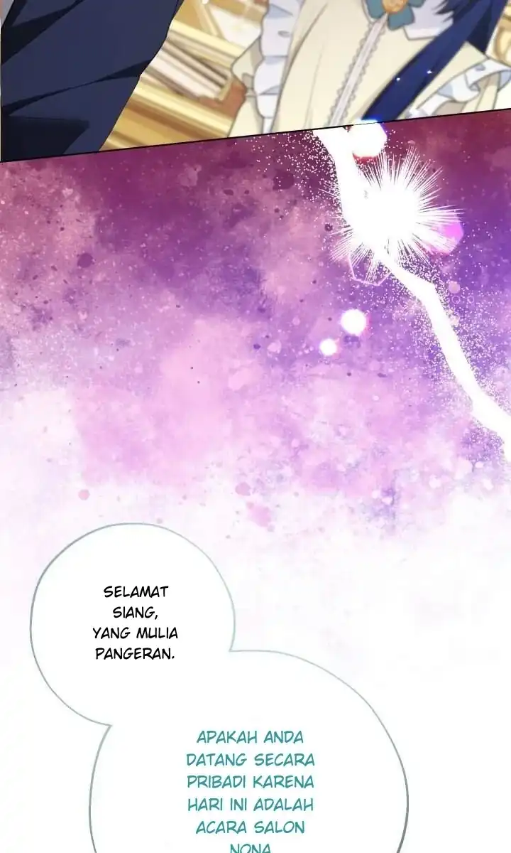 Lord Baby Runs A Romance Fantasy With Cash Chapter 128 - Page 43