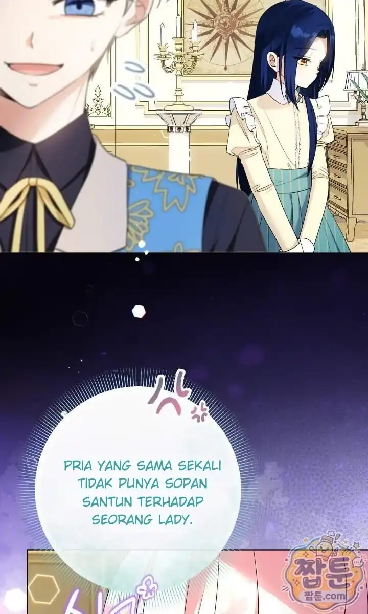 Lord Baby Runs A Romance Fantasy With Cash Chapter 128 - Page 47