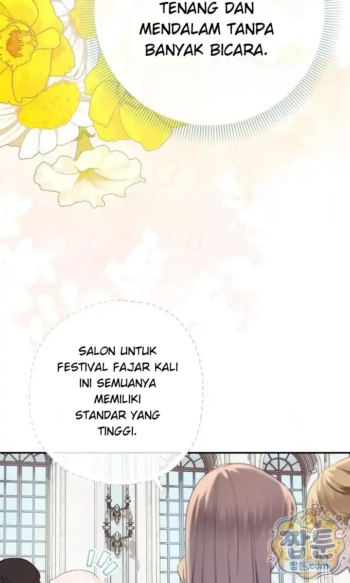 Lord Baby Runs A Romance Fantasy With Cash Chapter 128 - Page 5