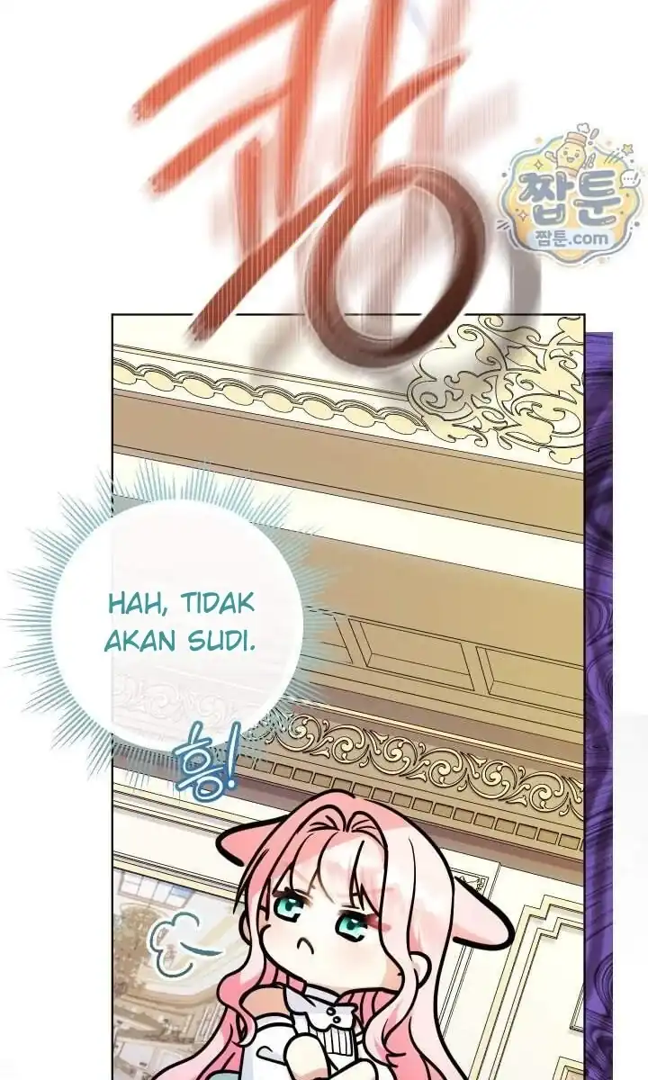 Lord Baby Runs A Romance Fantasy With Cash Chapter 128 - Page 58
