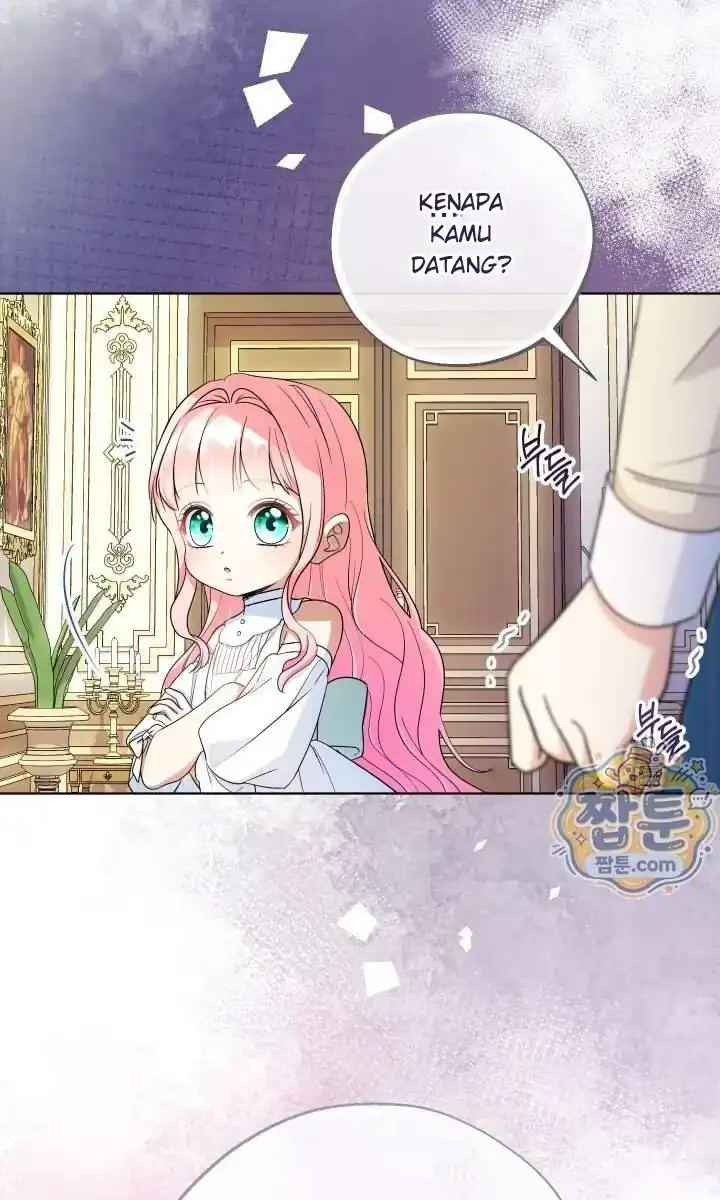 Lord Baby Runs A Romance Fantasy With Cash Chapter 128 - Page 60