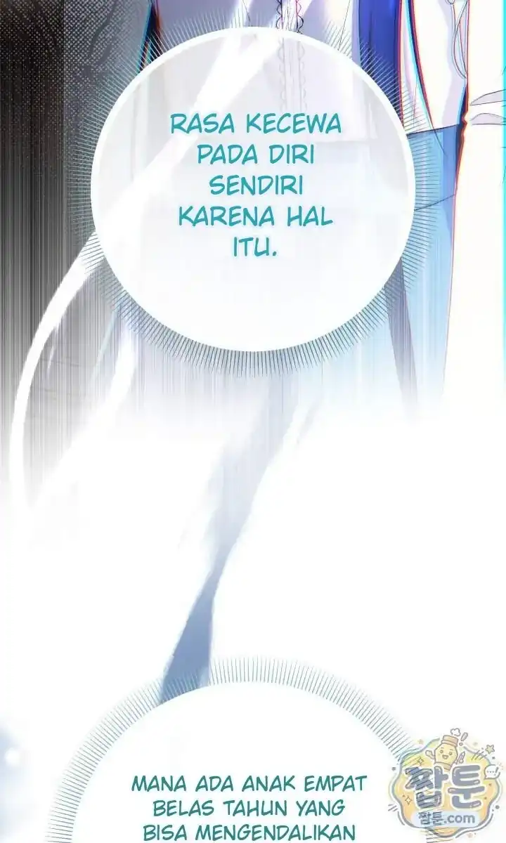 Lord Baby Runs A Romance Fantasy With Cash Chapter 128 - Page 68