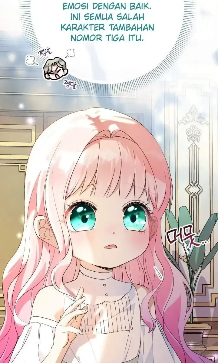 Lord Baby Runs A Romance Fantasy With Cash Chapter 128 - Page 69