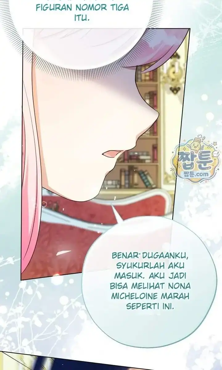 Lord Baby Runs A Romance Fantasy With Cash Chapter 128 - Page 73
