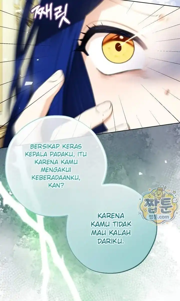 Lord Baby Runs A Romance Fantasy With Cash Chapter 128 - Page 74