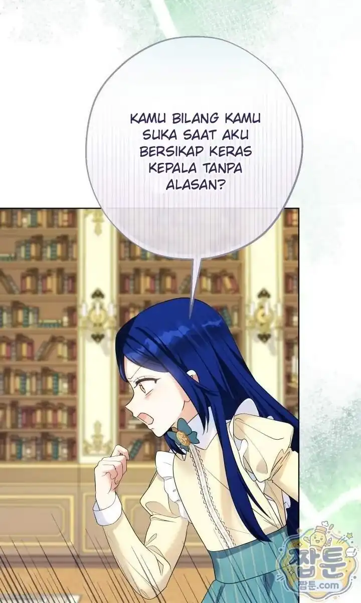 Lord Baby Runs A Romance Fantasy With Cash Chapter 128 - Page 75