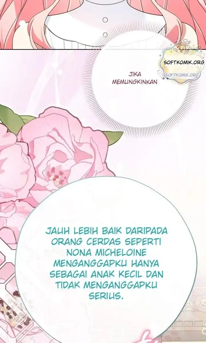 Lord Baby Runs A Romance Fantasy With Cash Chapter 128 - Page 79