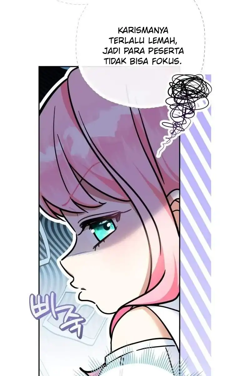 Lord Baby Runs A Romance Fantasy With Cash Chapter 128 - Page 8